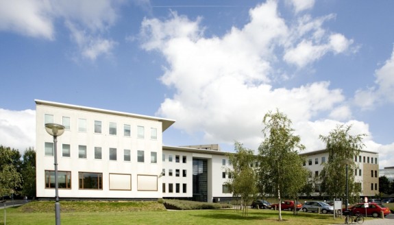 New location for SD Advocaten in Sloterdijk