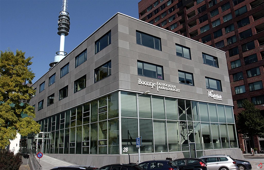 DO-iT RealEstate advisor to Boontje Advocaten